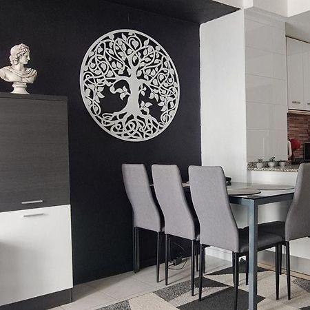 Apartament Jakub De Lux 또레비에하 외부 사진