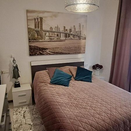 Apartament Jakub De Lux 또레비에하 외부 사진
