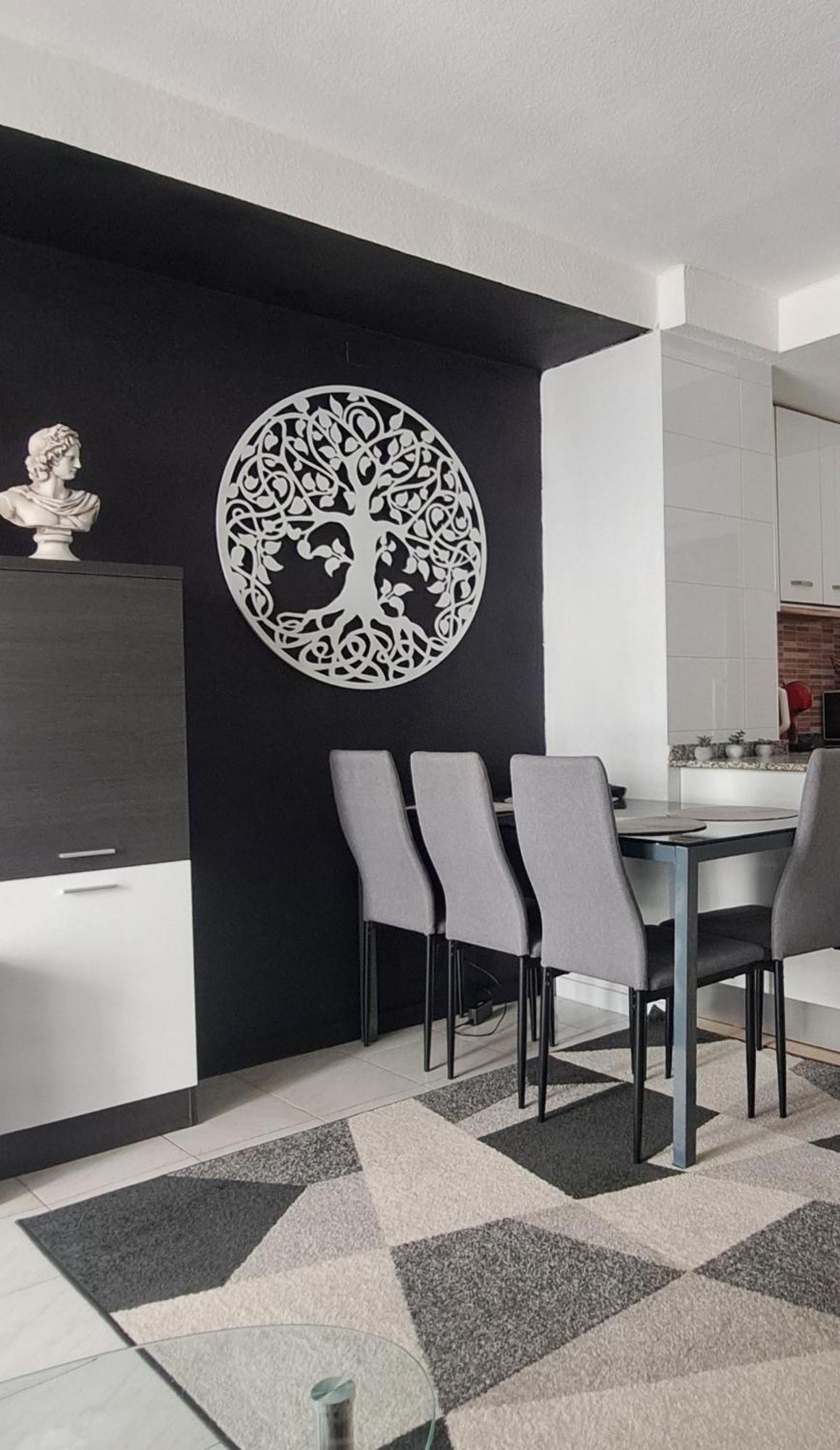 Apartament Jakub De Lux 또레비에하 외부 사진