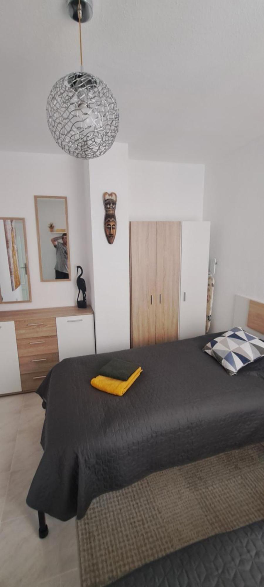 Apartament Jakub De Lux 또레비에하 외부 사진