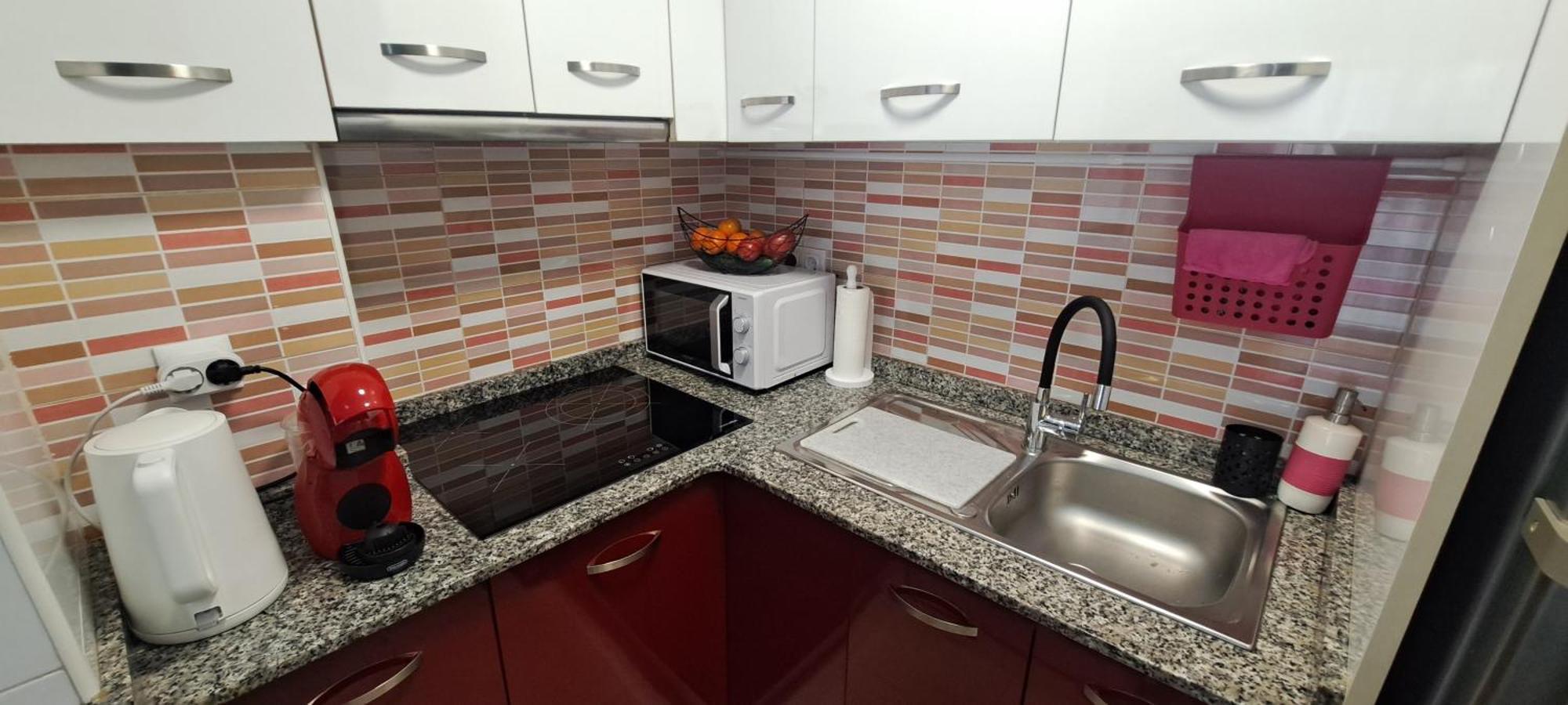Apartament Jakub De Lux 또레비에하 외부 사진