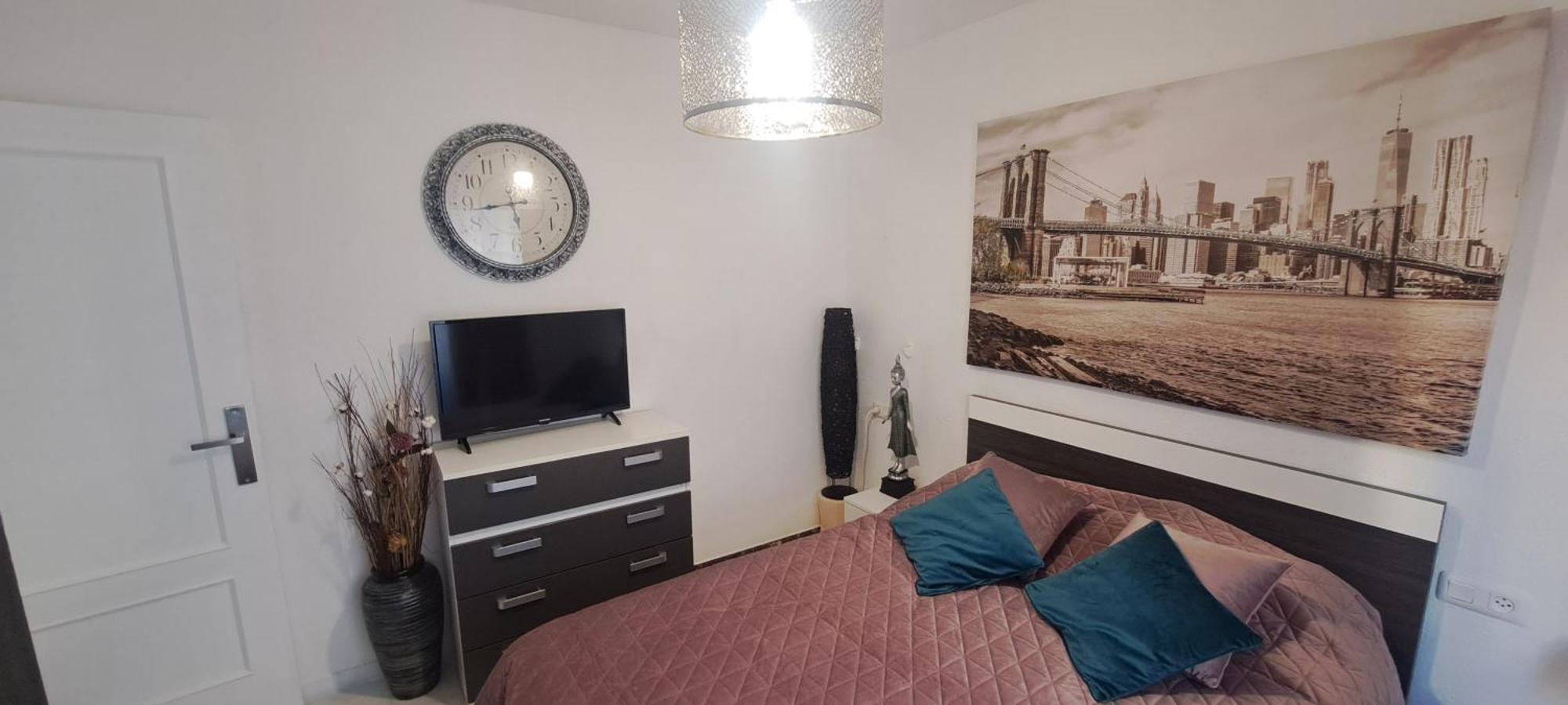 Apartament Jakub De Lux 또레비에하 외부 사진