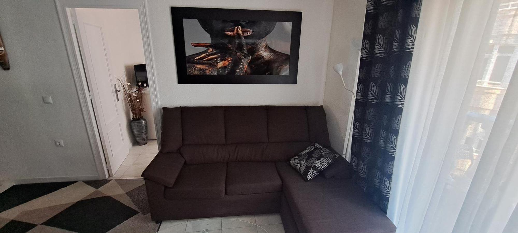 Apartament Jakub De Lux 또레비에하 외부 사진