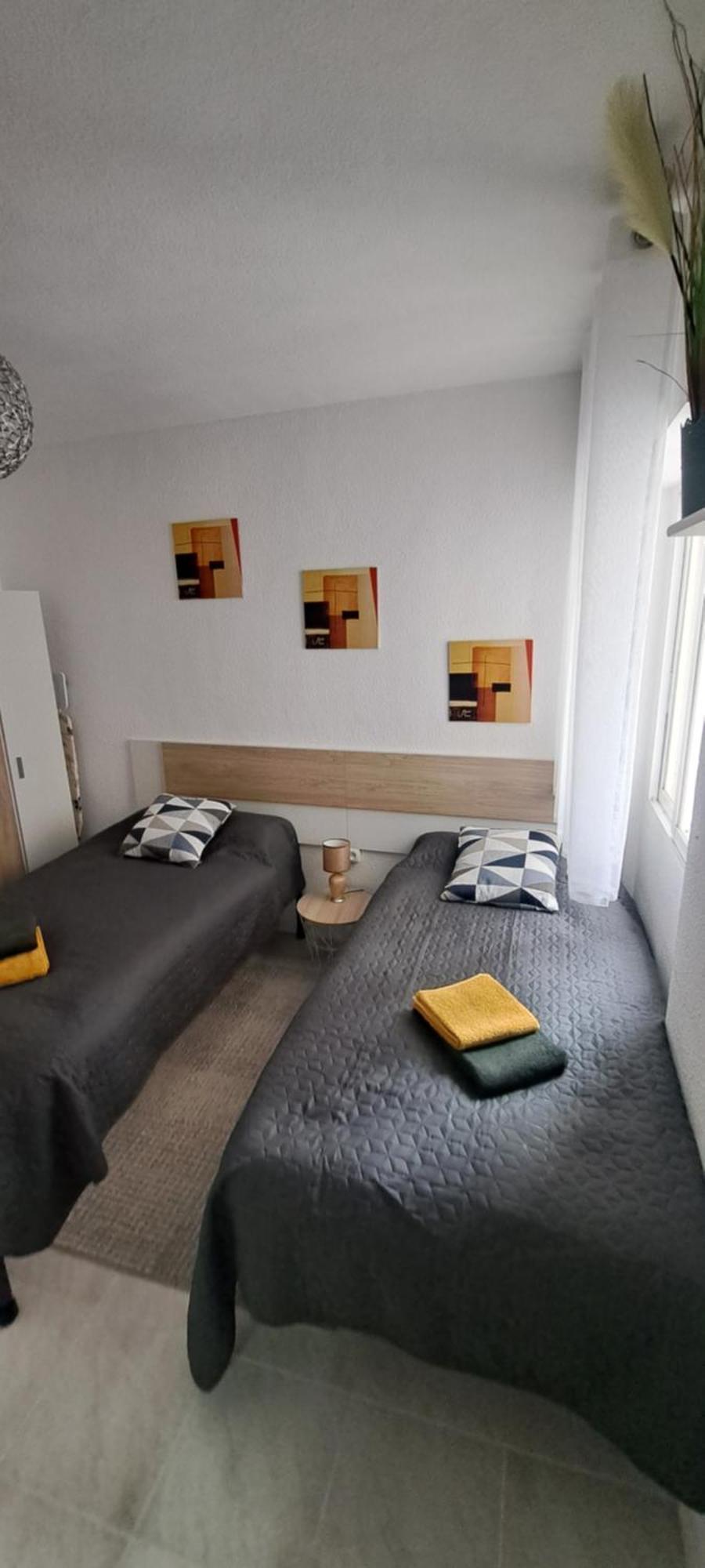 Apartament Jakub De Lux 또레비에하 외부 사진