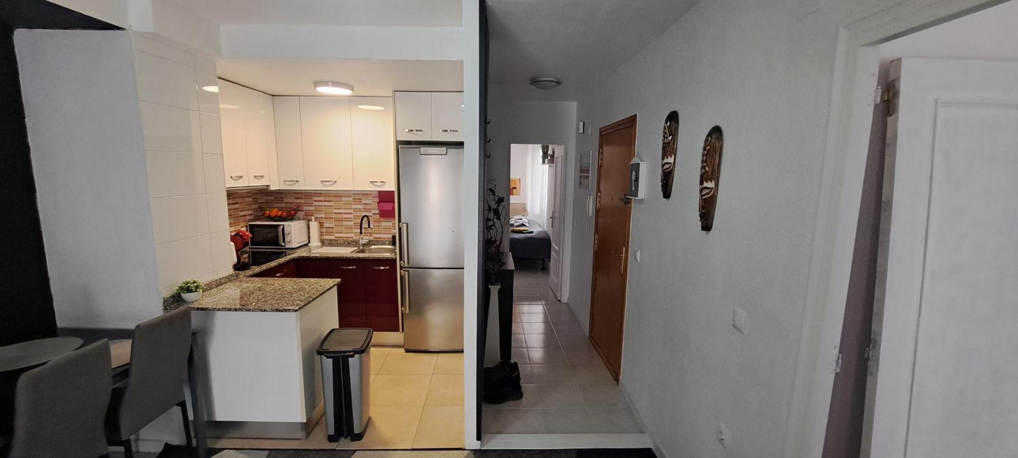 Apartament Jakub De Lux 또레비에하 외부 사진