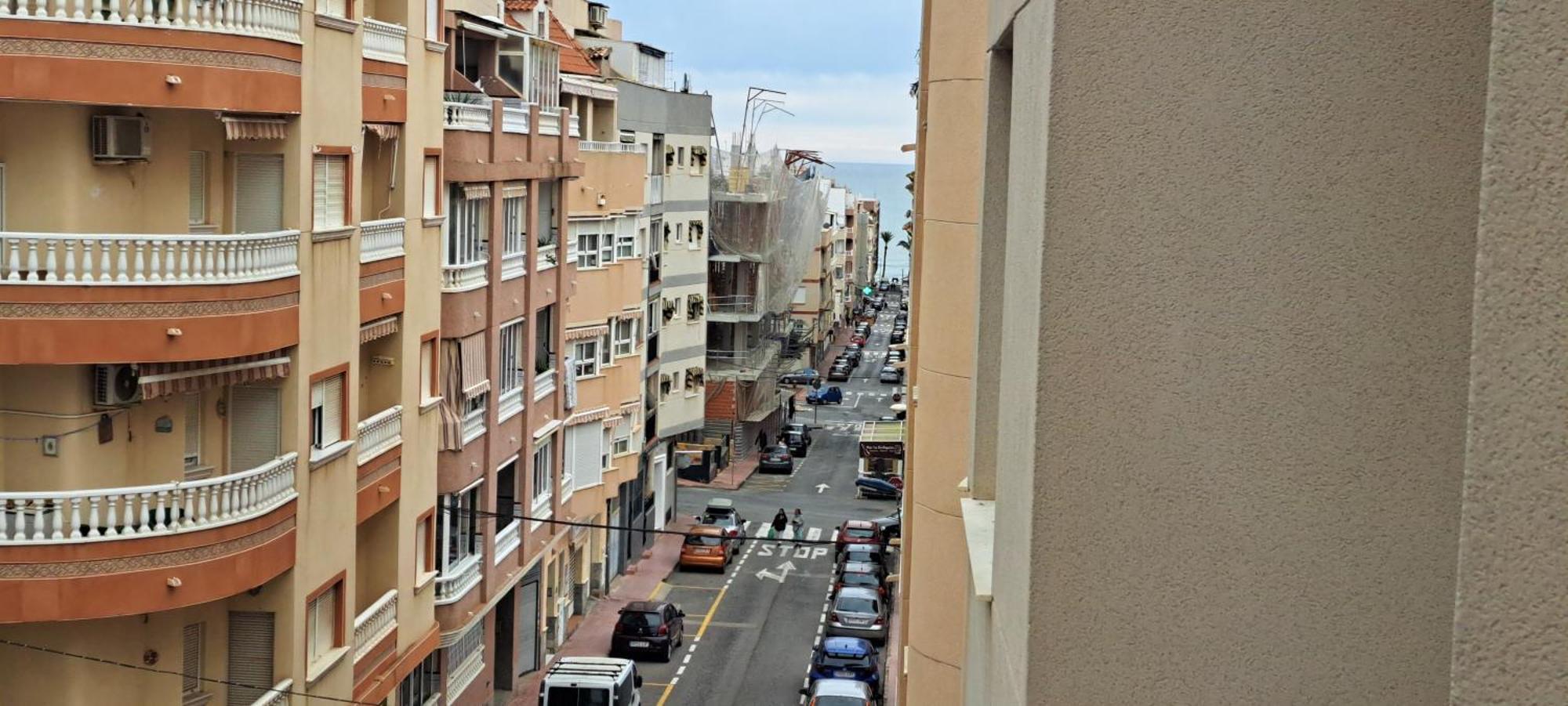 Apartament Jakub De Lux 또레비에하 외부 사진
