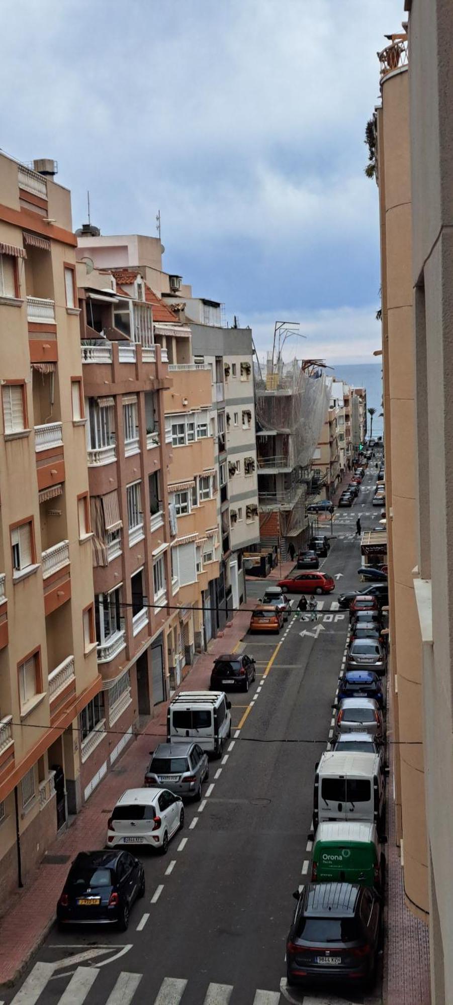 Apartament Jakub De Lux 또레비에하 외부 사진
