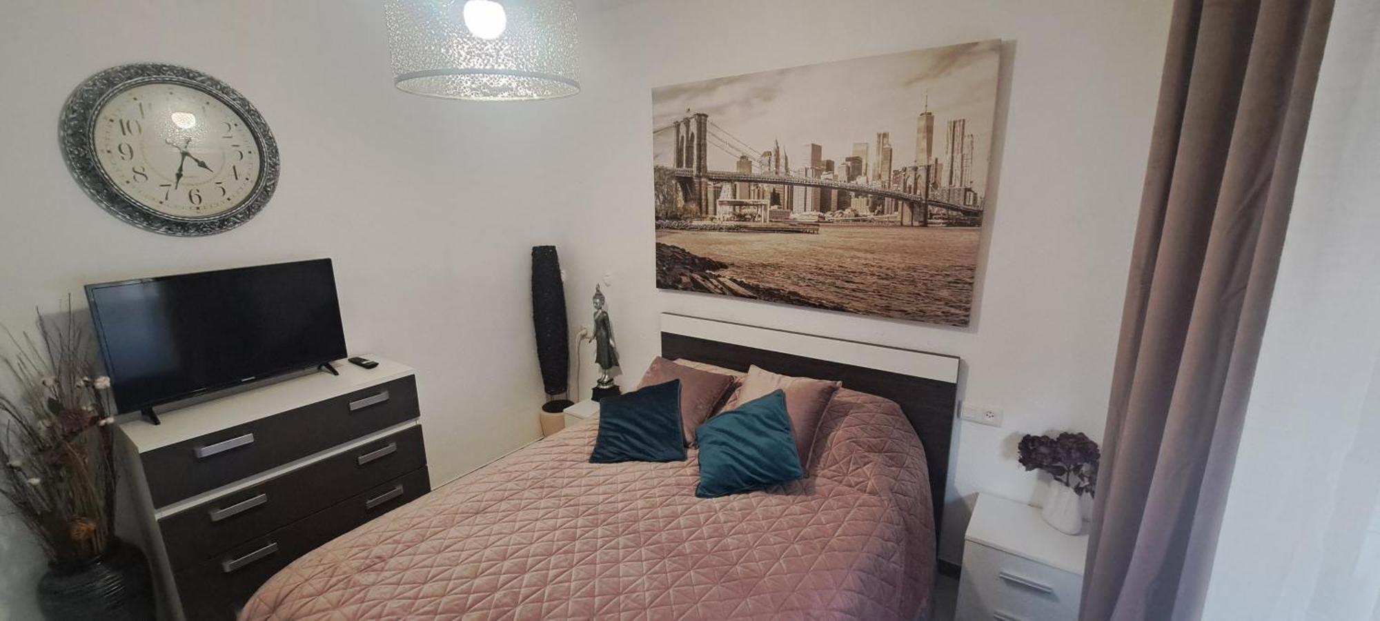 Apartament Jakub De Lux 또레비에하 외부 사진